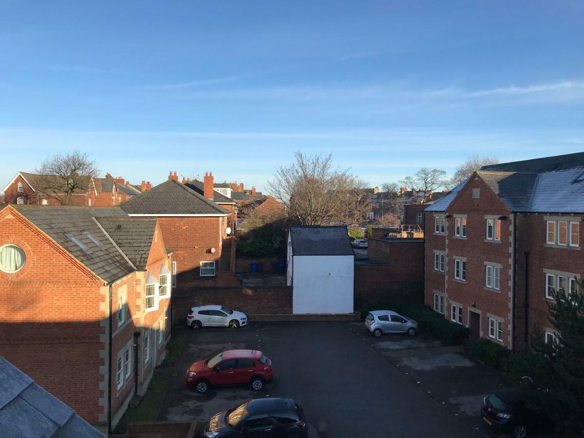 Flat 23 Ashgate Court Mews Apartment *