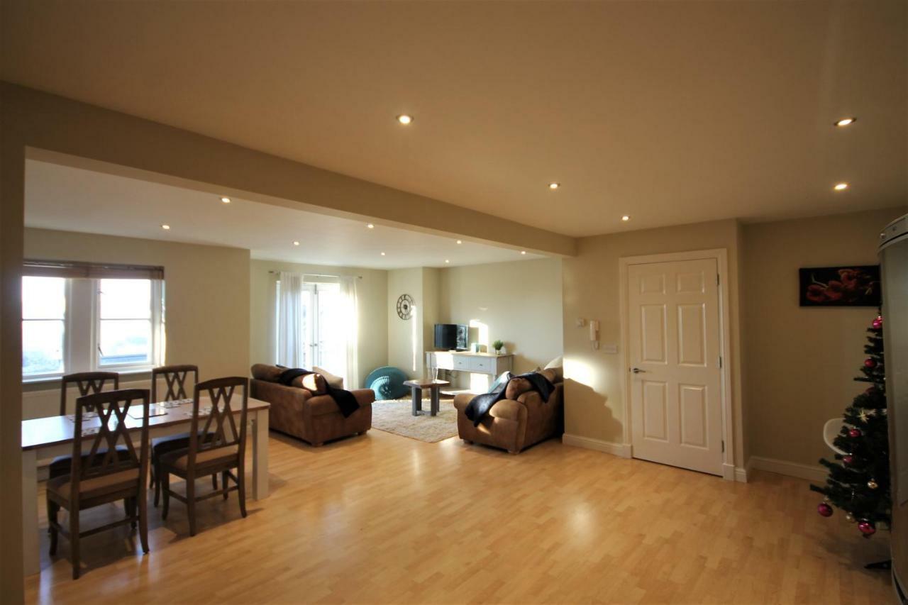 Flat 23 Ashgate Court Mews Apartment