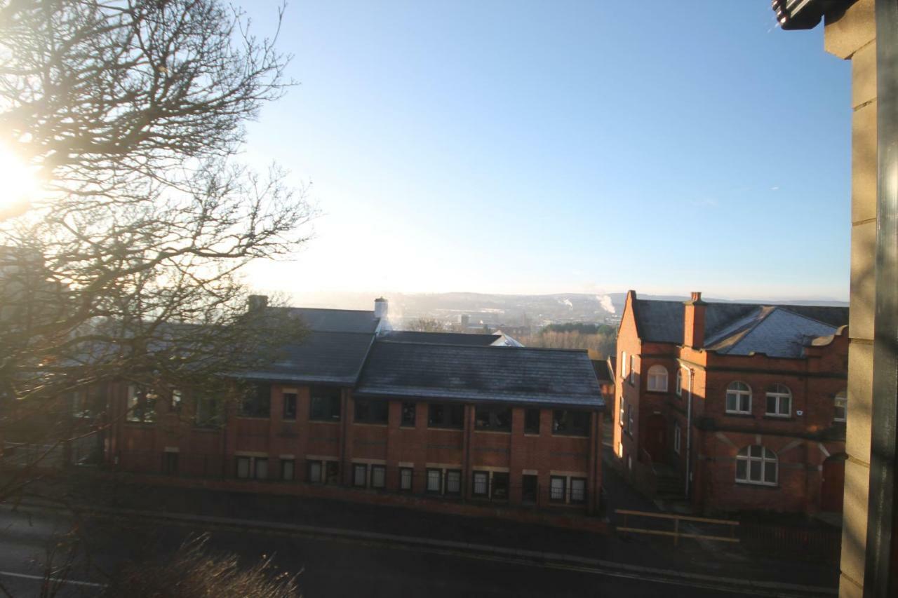 Flat 23 Ashgate Court Mews Apartment Chesterfield