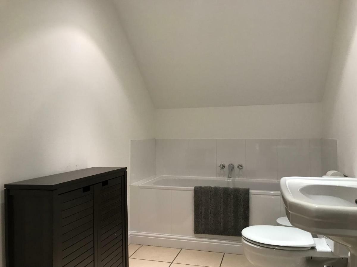 Apartment Flat 23 Ashgate Court Mews *