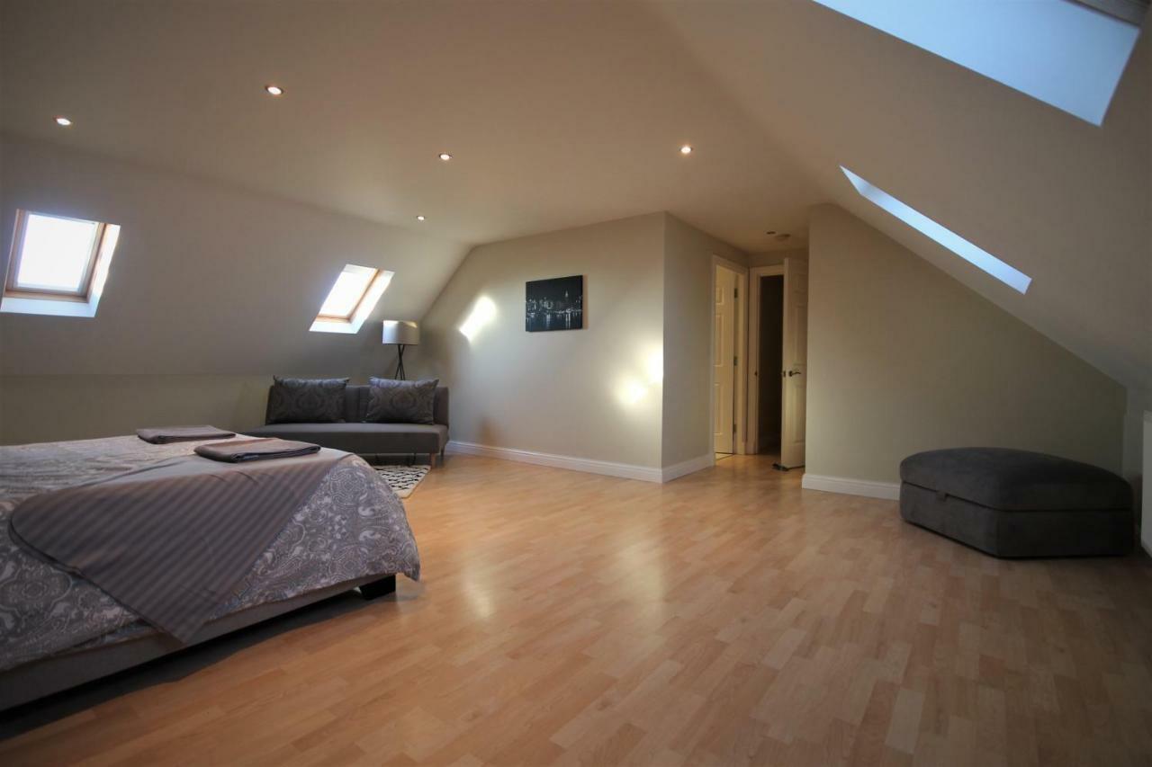 Flat 23 Ashgate Court Mews Apartment