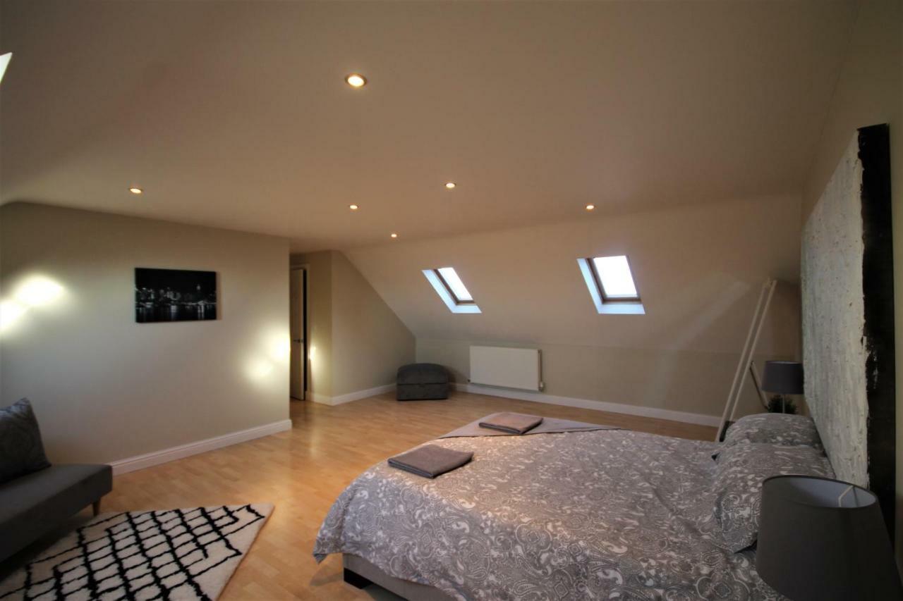 Flat 23 Ashgate Court Mews Apartment