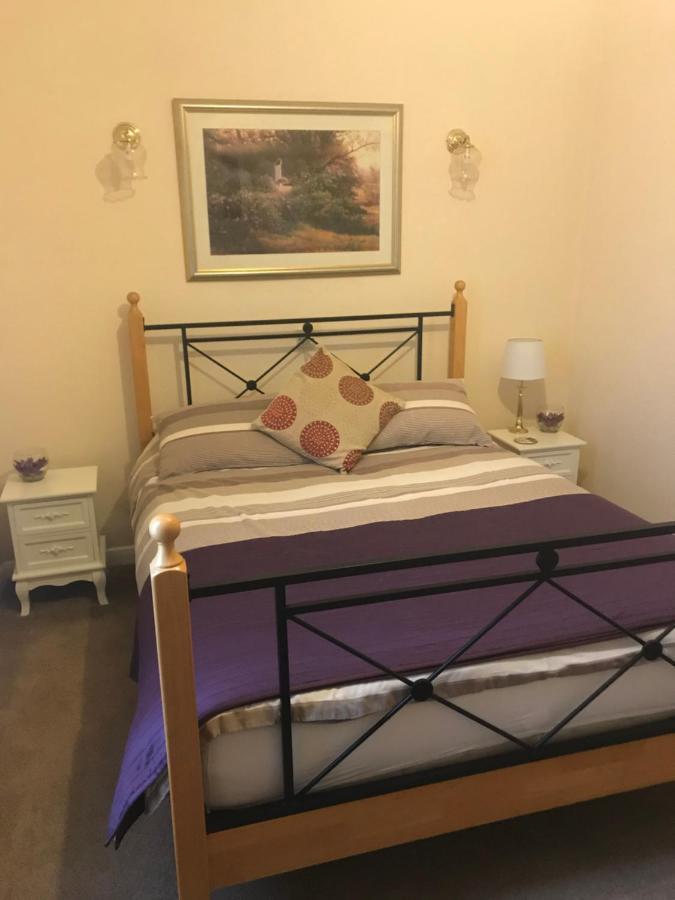 Bed & Breakfast Flags Lodge - Not Open *