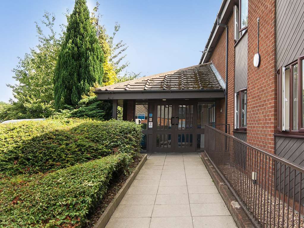 Travelodge Hotel Chesterfield