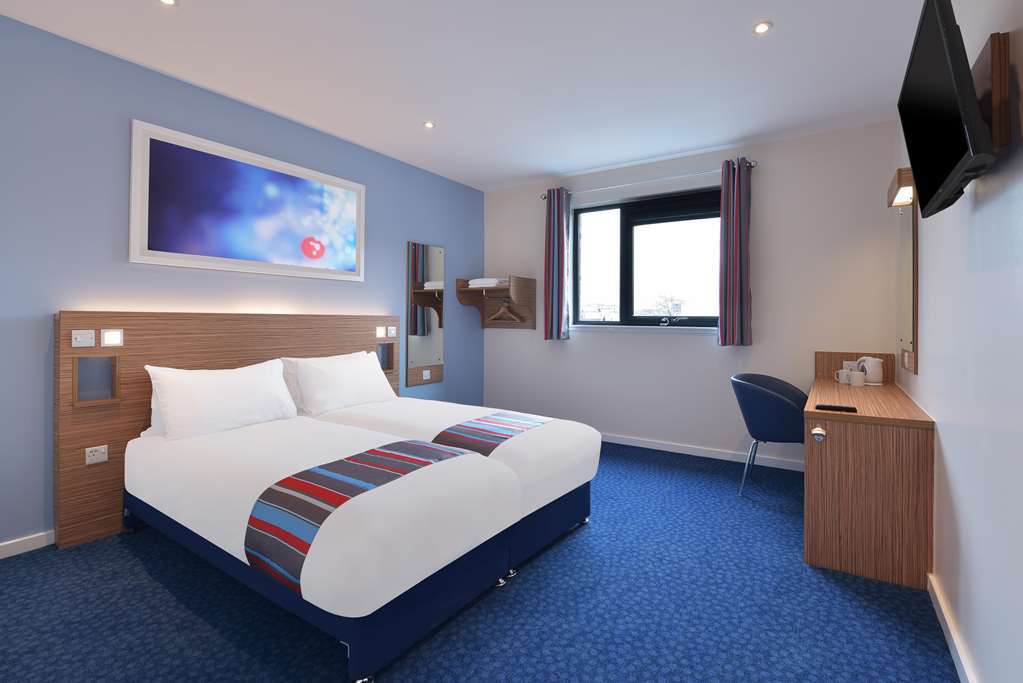 Travelodge Chesterfield