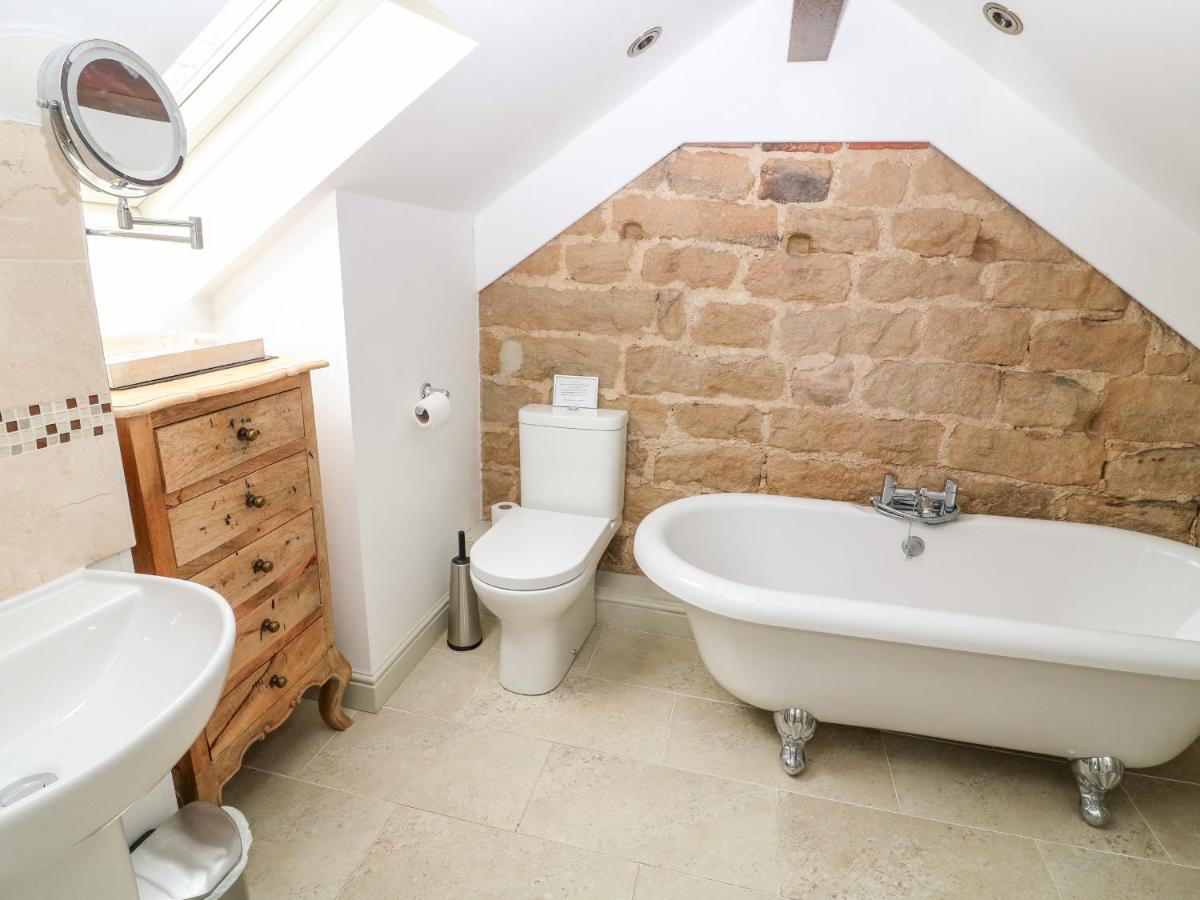 The Old Stables Holiday home Chesterfield