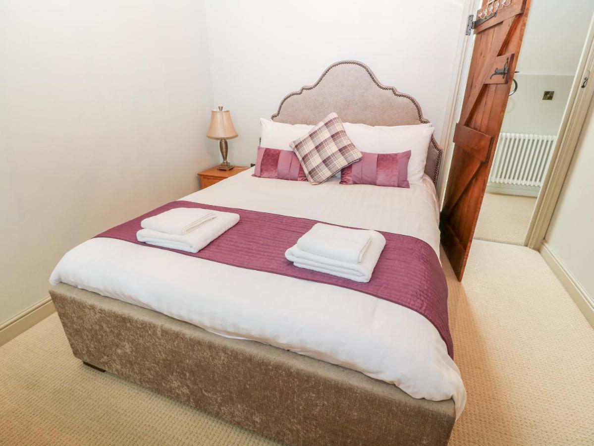 The Old Stables Holiday home Chesterfield