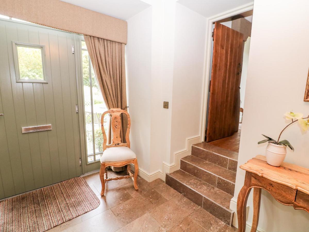 The Old Stables Holiday home *