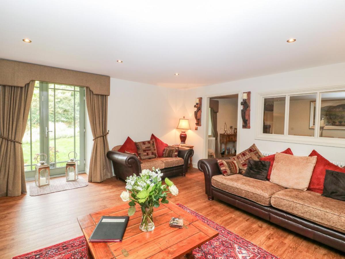 The Old Stables Holiday home