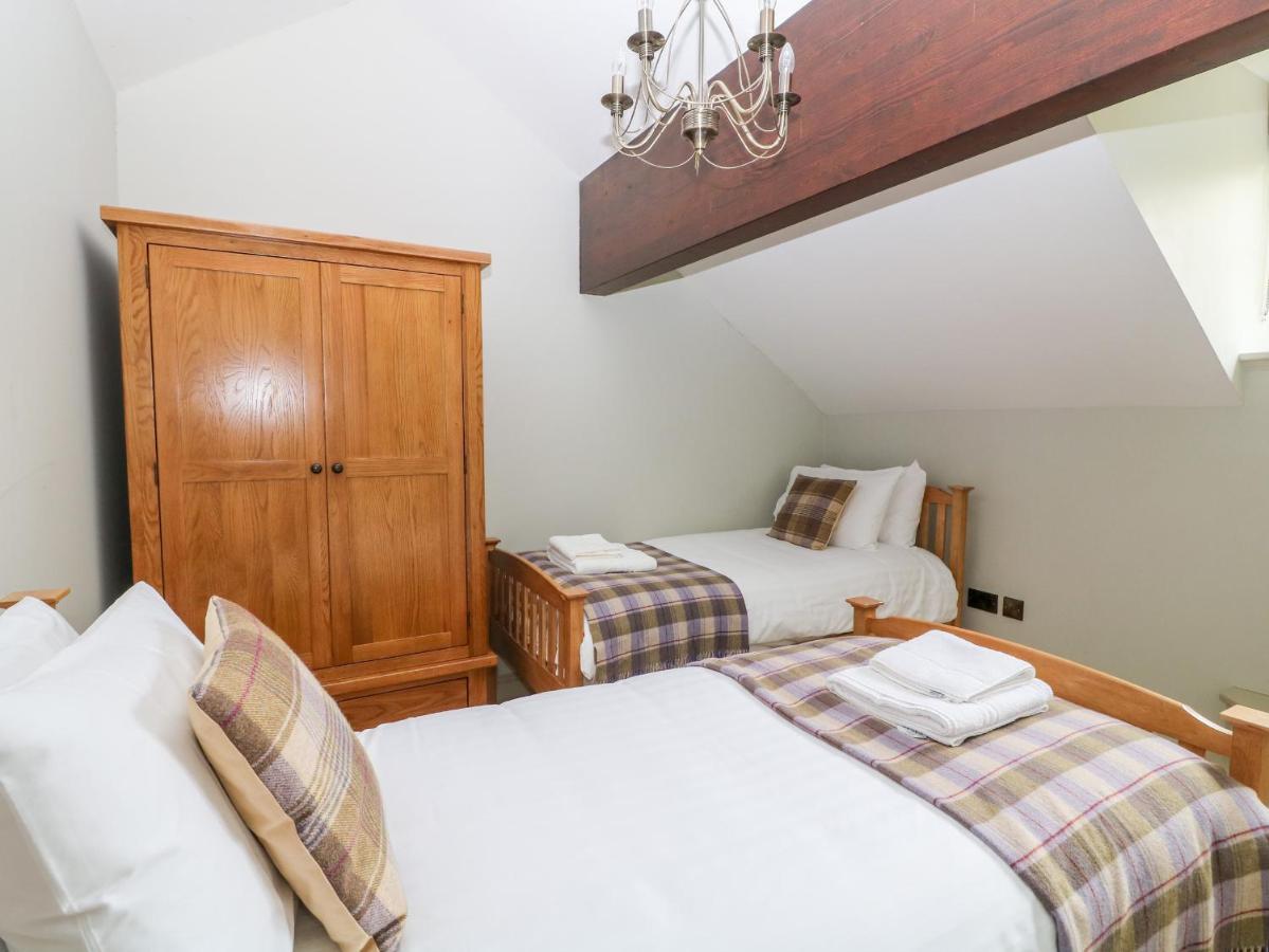 The Old Stables Holiday home *