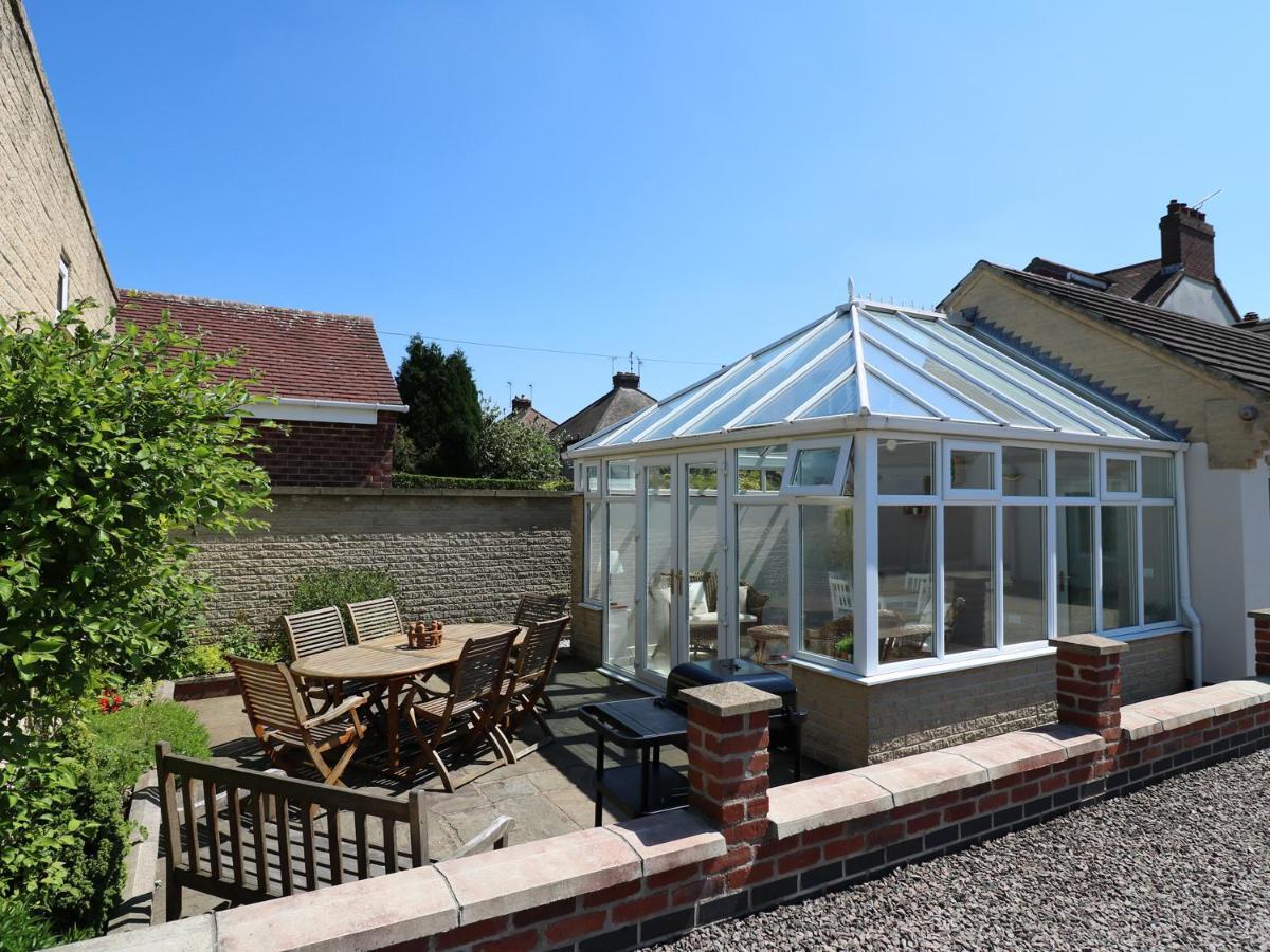 Cherry Fields Holiday home