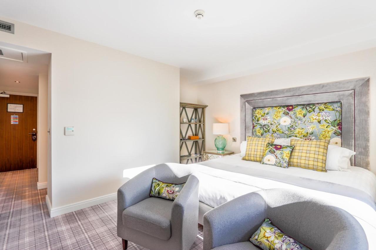 Peak Edge Hotel Chesterfield