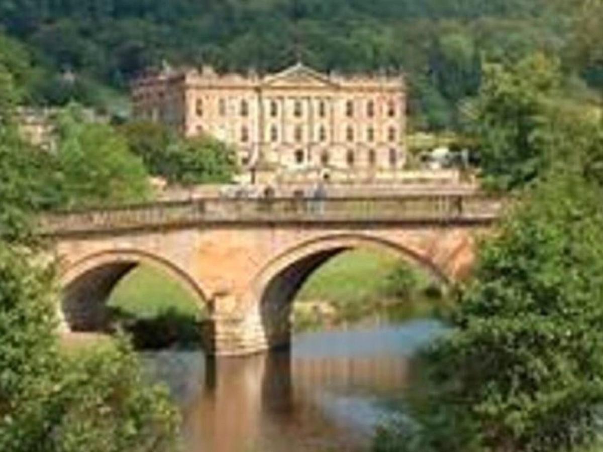Beautifully Renovated 1880s Coach House With Hot Tub, On Edge Of Peak District Holiday home Chesterfield